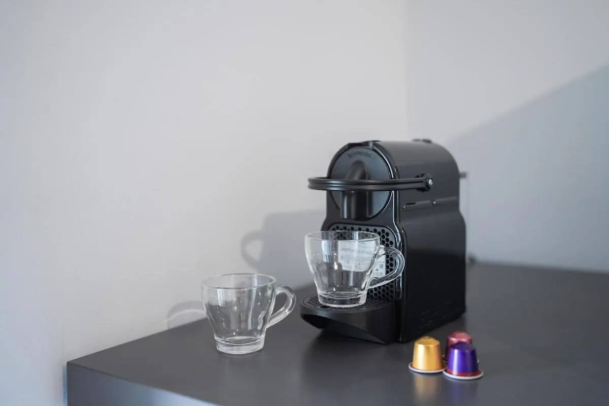 Smart Apt W Workspace In Bérgamo